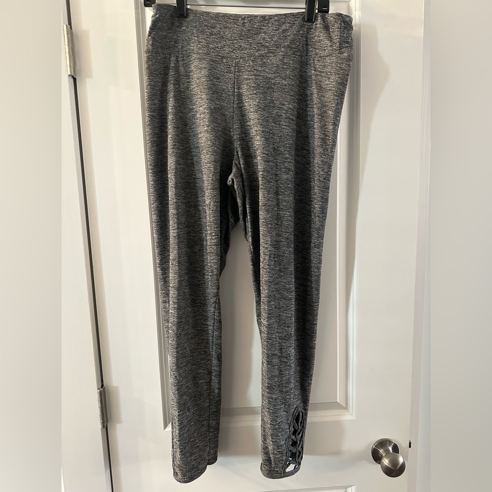 No Boundaries workout/yoga pant